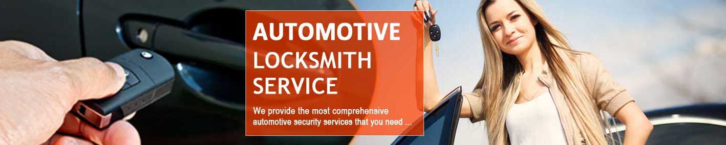 Gretna Automotive Locksmith