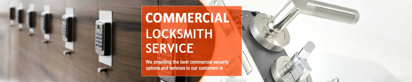 Gretna Commercial Locksmith