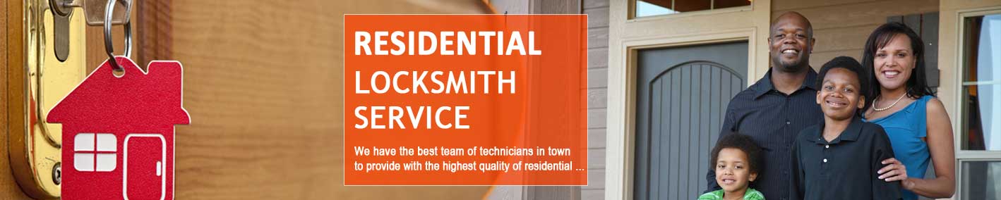 Gretna Residential Locksmith